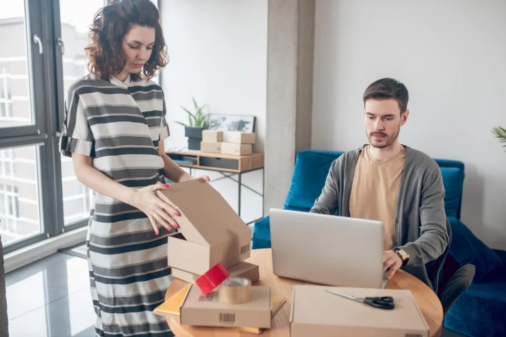 How to Choose the Right Packing Service for Your Move